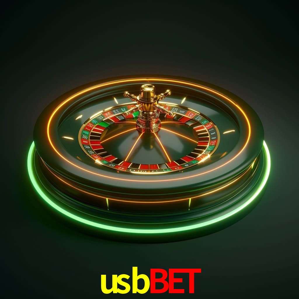 usbbet App - Aplicativo Móvel Oficial