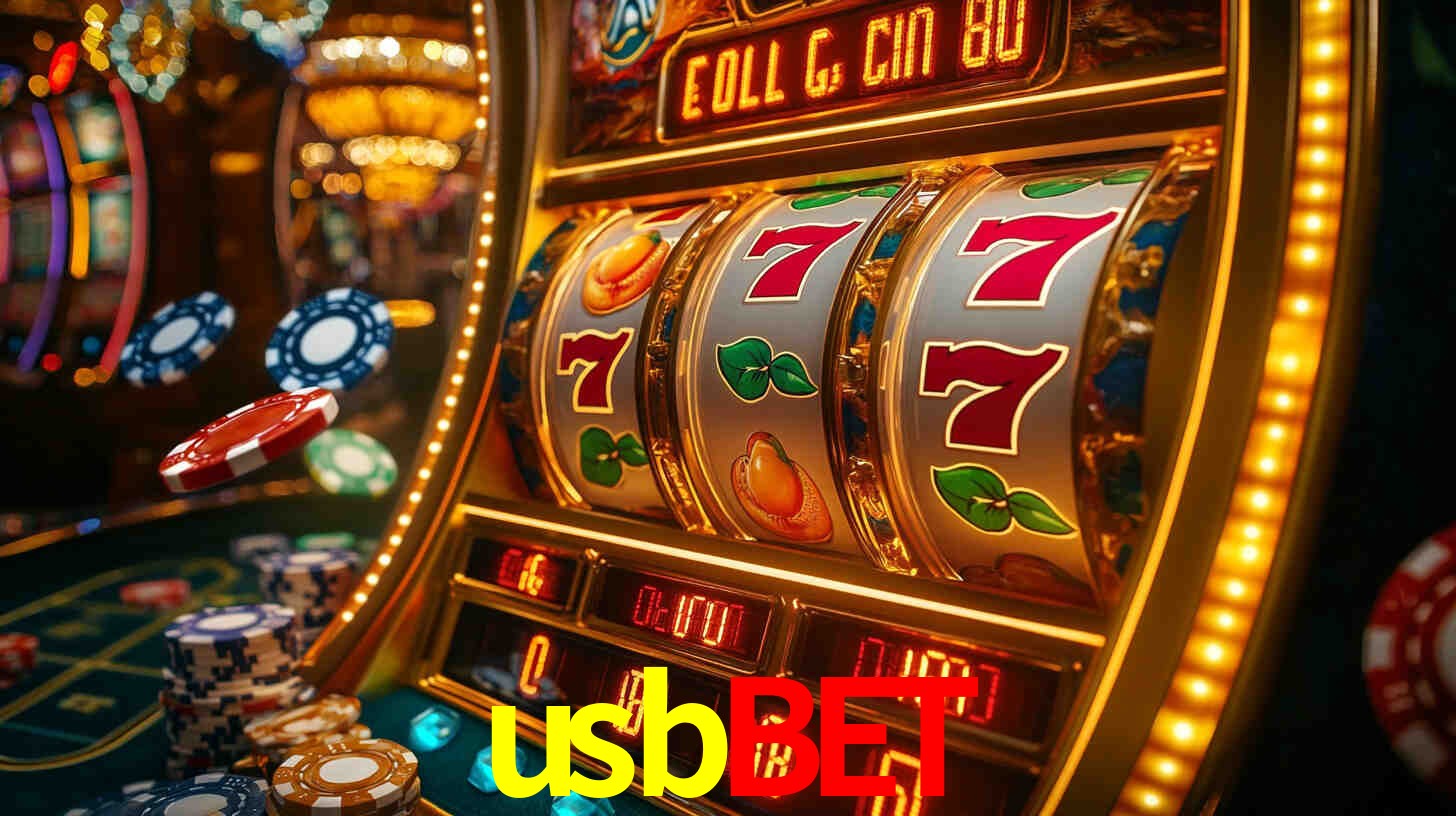 Live Casino usbbet