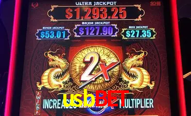 Descubra a Magia dos Jogos de Arcade no usbbet