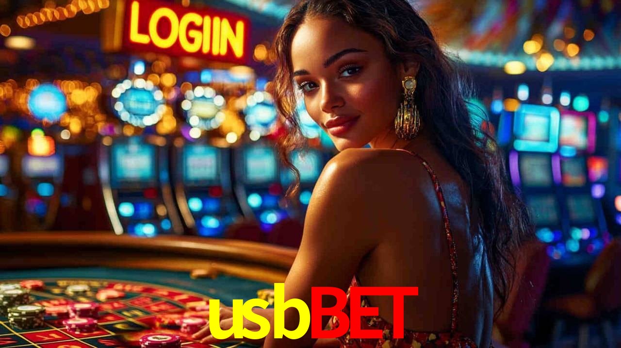 usbbet Rio de Janeiro - Popular Jogos