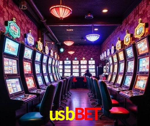 usbbet Brasília - Bonus Features