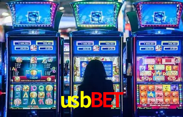 Desvendando o Mundo dos Jogos Virtuais na usbbet