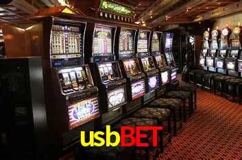 Inovações de Jogos na usbbet: O Futuro das Experiências Interativas