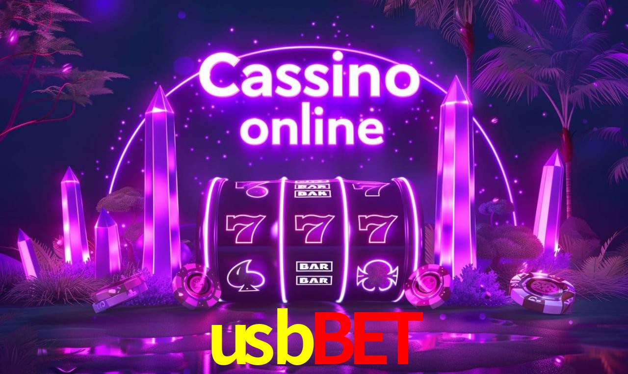 usbbet - cassino ao vivo