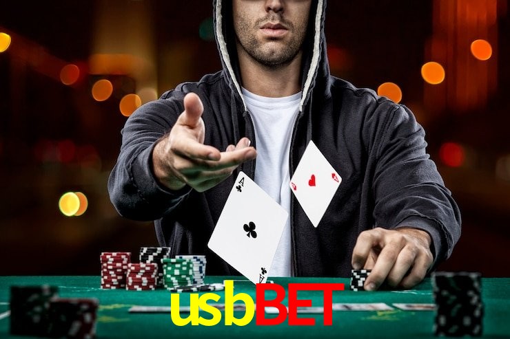 usbbet