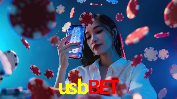 cassino usbbet