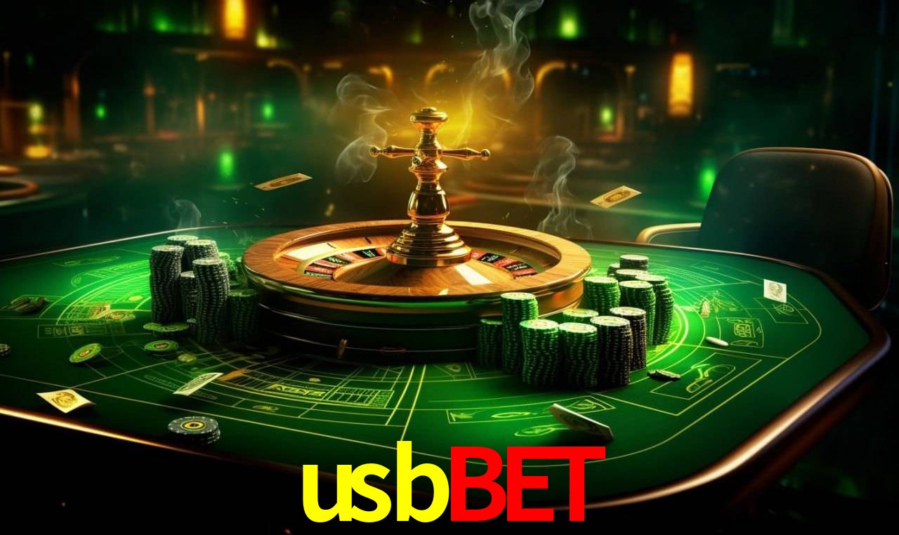PIX Instantâneo usbbet