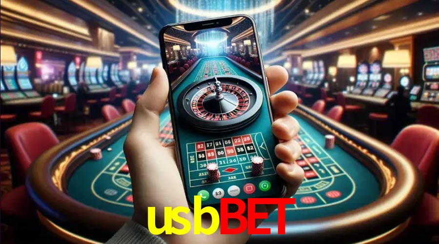 API Integration usbbet