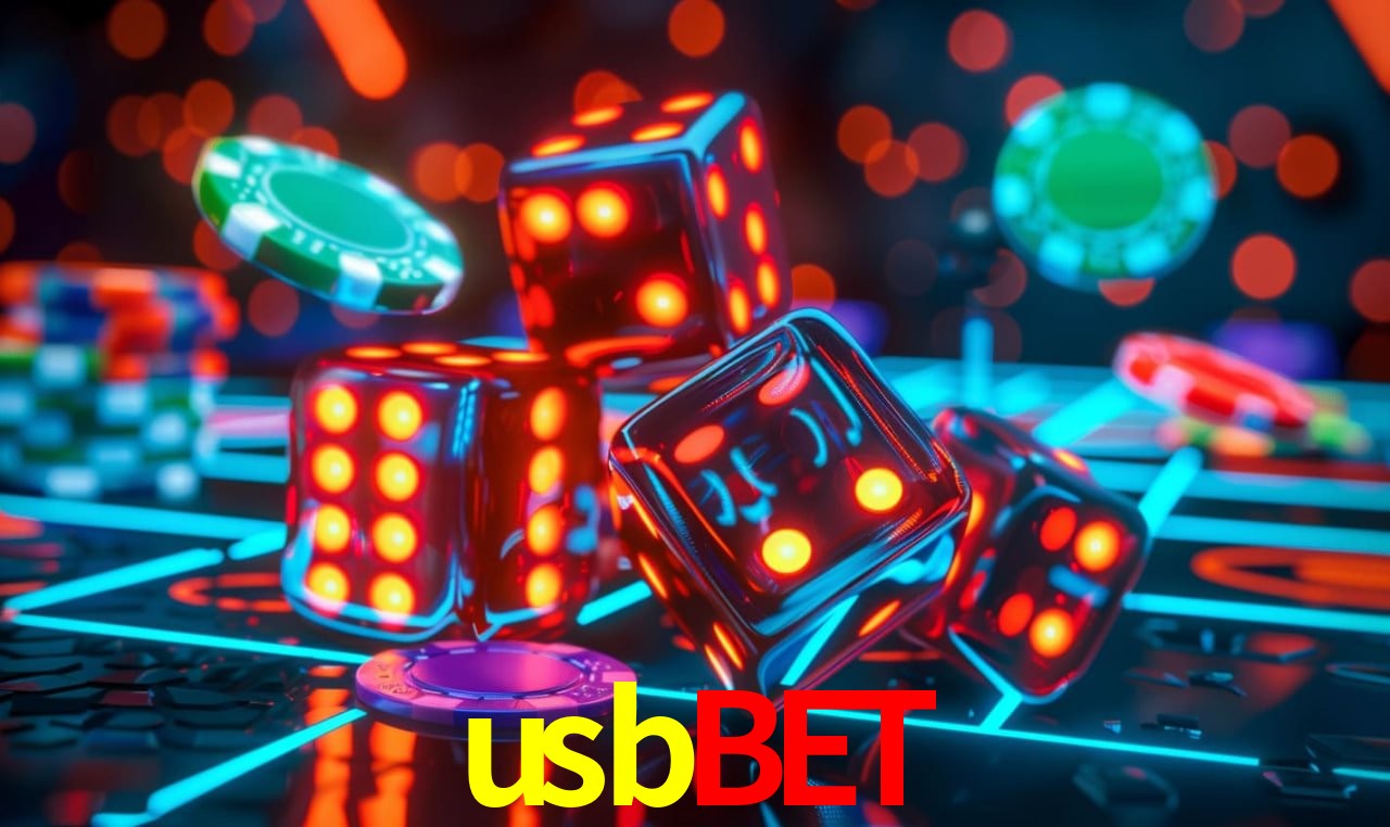 Bônus Diários usbbet