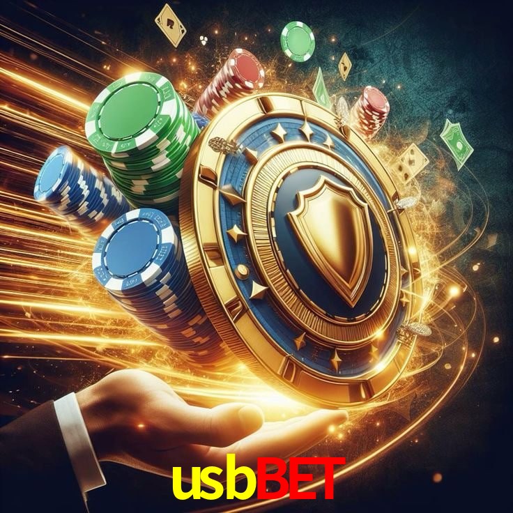 usbbet Curitiba - Live Betting