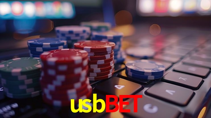 usbbet Entrar - Login Seguro Certificado