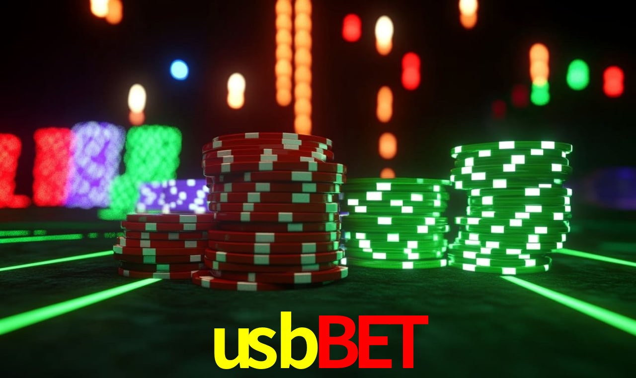 Live Casino usbbet