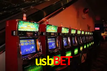 Descubra o Mundo do Cassino Online com usbbet