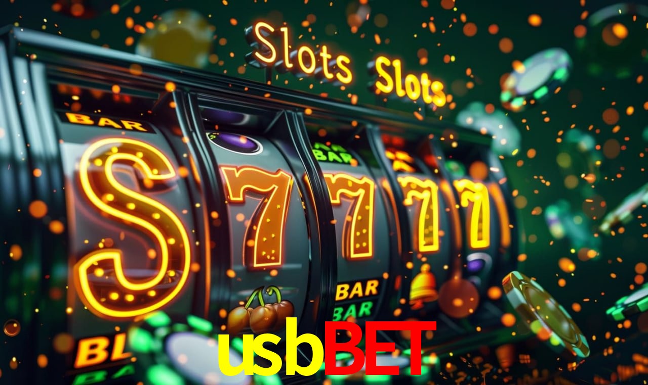 Recursos de Bônus usbbet